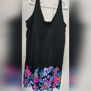 Swimsuits for All swim dress